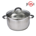 jogos de panelas JY-DZ STOCKPOT SAUCEPAN STEWPOT FRYING PAN